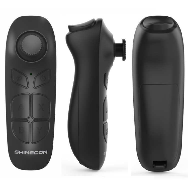 Tay Game Thực tế ảo VR Shinecon SC-B03 kết nối Bluetoth -dc4793