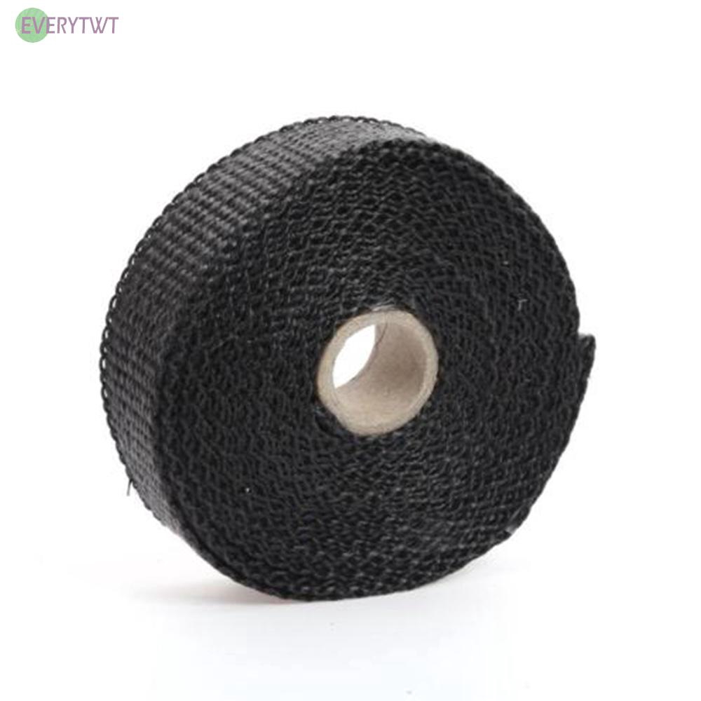 Cuộn Dây Quấn Cổ Pô 25X5M Kèm 4 Dây Thép Không Gỉ | BigBuy360 - bigbuy360.vn