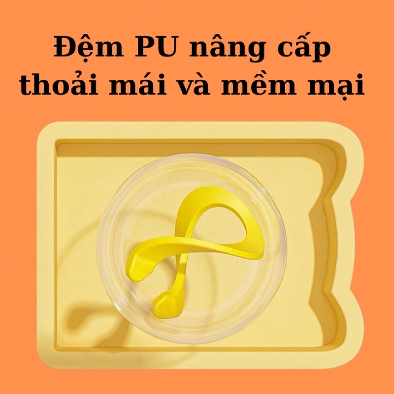 ( Tăng cọ vệ sinh) Bô ngồi vệ sinh cho bé di động , bô vệ sinh cho bé , bô cho bé ngồi vệ sinh cao cấp