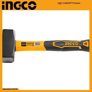Búa tạ 1000g ingco hsth8802 - hsth8802