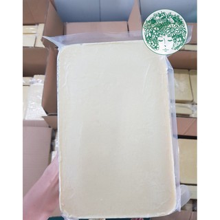 BƠ CACAO NGUYÊN CHẤT
