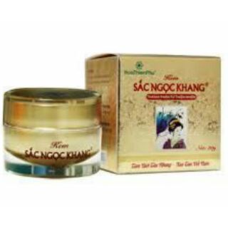 KEM SẮC NGỌC KHANG