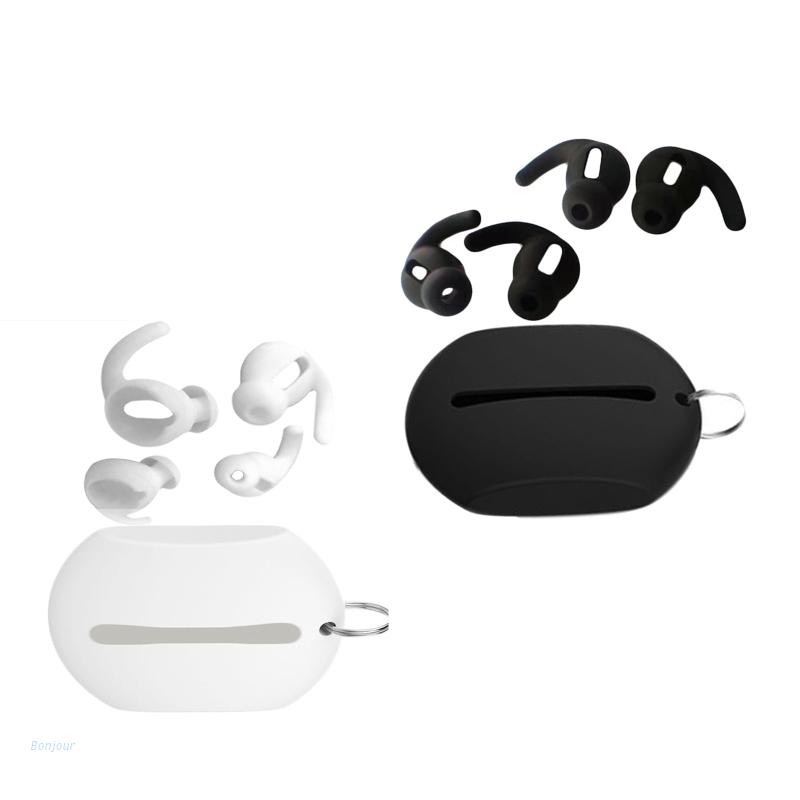Vỏ bọc silicon cho tai nghe nhét tai AirPods 3