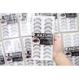 LÔNG MI GIẢ KAZUMI C6
