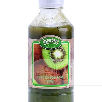 Sinh tố Osterberg Kiwi