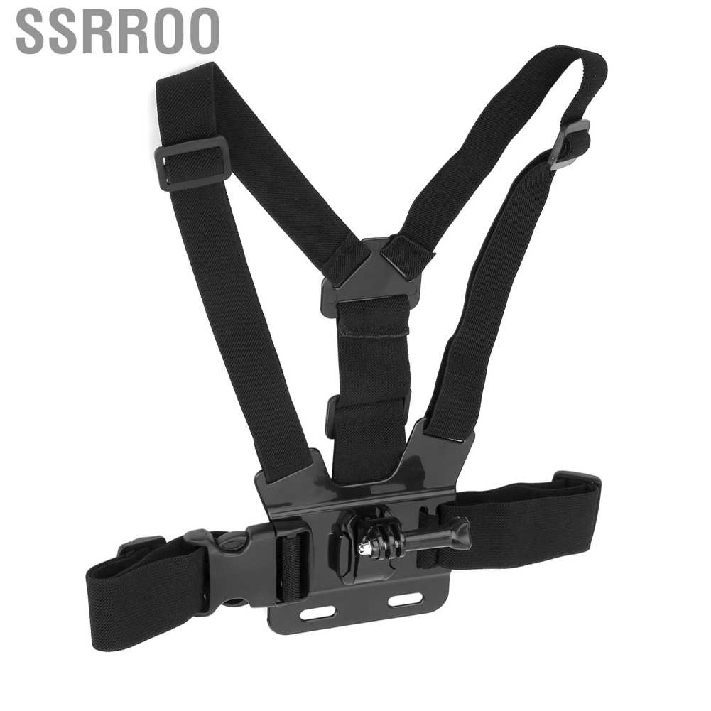 Dây đeo ngực cho máy ảnh DJI OSMO ACTION Gopro 9
 | BigBuy360 - bigbuy360.vn