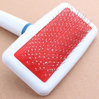 Lược kim chải lông cho CHÓ MÈO