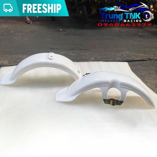 Dè trước sau xe chaly