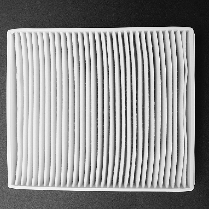 Set 2 Bộ Lọc Hepa Màu Trắng Cho Máy Hút Bụi Samsung Sc4300 Sc4470