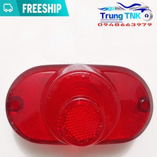 Chụp đèn hậu cub 78
