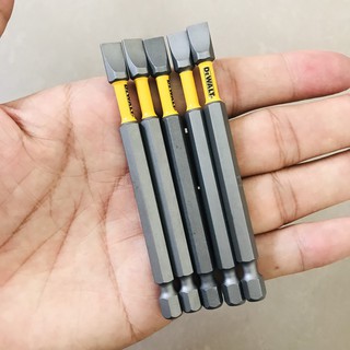 Mũi vít dwalt hai đầu ph2 sl8 - 90mm