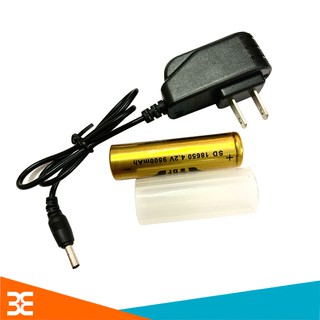 ĐÈN PIN 3 CHẾ ĐỘ CREE Q5 HJ-8600