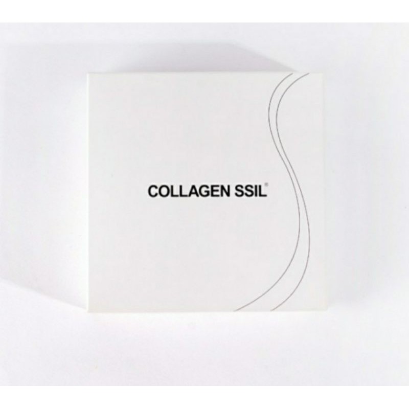 Com Bo Chỉ Nâng cơ Collagen Ssil Esthemax