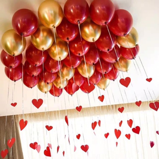 BÓNG TRÒN ĐỎ LỰU ( set 10q)