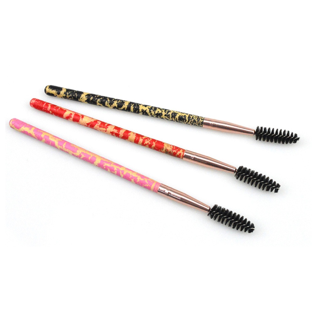 Lược chải lông mi/lông mày thiết kế xoắn ốc tiện dụng | BigBuy360 - bigbuy360.vn