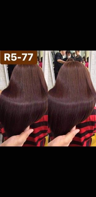 Nhuộm phủ bạc Chocolate HT | BigBuy360 - bigbuy360.vn