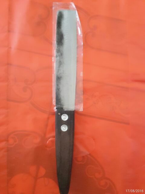 Dao thái cực ngọt làng Đa Sỹ