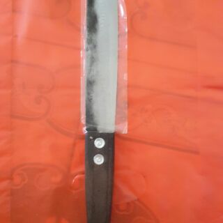 Dao thái cực ngọt làng Đa Sỹ
