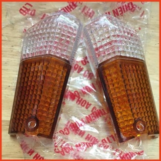 Bộ nắp xi nhan trước Dream Thái Lan