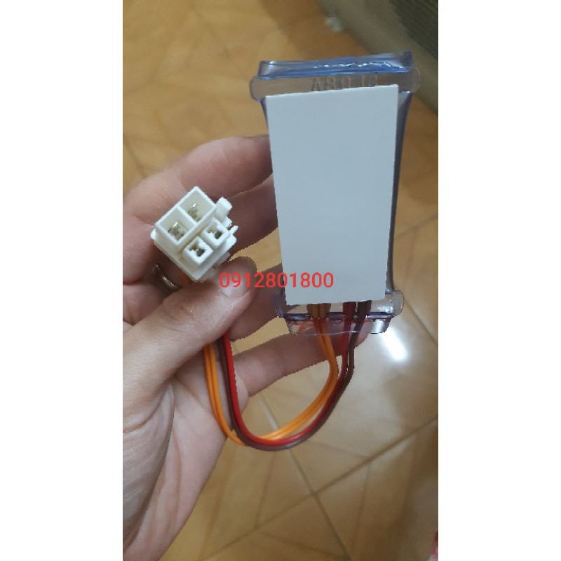 SENSOR CẢM BIẾN ÂM TỦ LẠNH MẠCH LG CHÍNH HÃNG