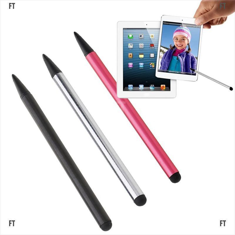 Bút Cảm Ứng 2 Trong 1 Cho Iphone Ipad Samsung Tablet Phone