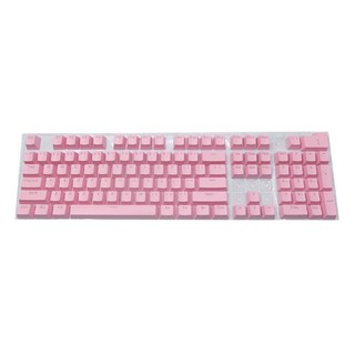 KEYCAP ABS DOUBLESHOT XUYÊN LED
