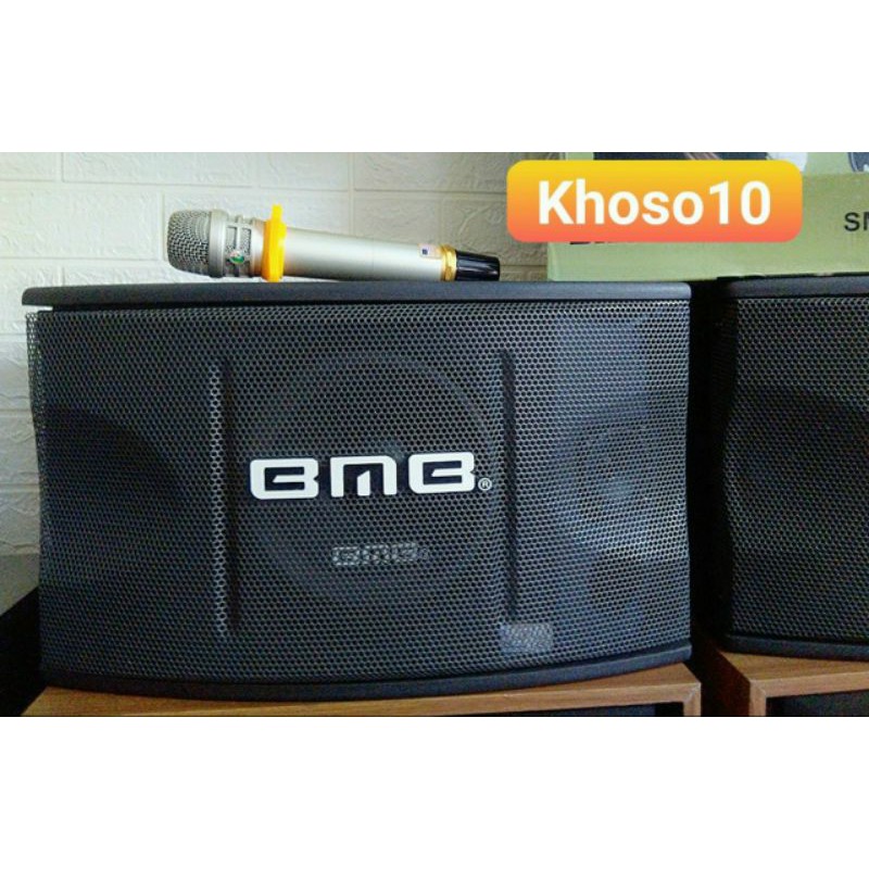Loa BMB 350 ( 1 đôi trong hình)