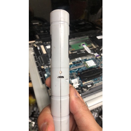 Tô vít điện chạy pin mini