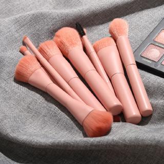 [ GUJHUI  ] CỌ TWINKLE MINI BRUSH SET PINK EDITION