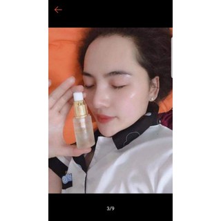 Serum gừng swhite