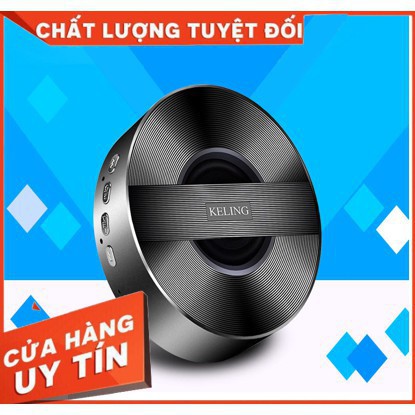 Loa nghe nhạc,Loa bluetooth KELING A5,sản phẩm mới