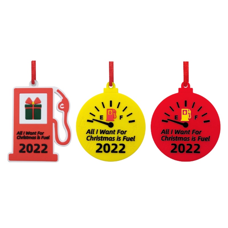 Phụ Kiện Trang Trí Giáng Sinh 2022 Vui Nhộn