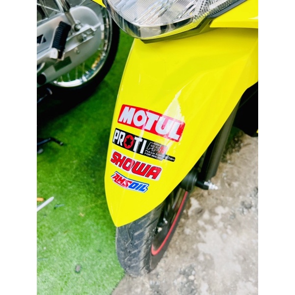 Sét Tem Dán Phản Quang,Tem Bền Và Chống Nước Giúp Trang Trí Và Che Đậy Khuyết Điểm Thích Hợp Dán Mũ Bảo Hiểm,Laptop,Vali