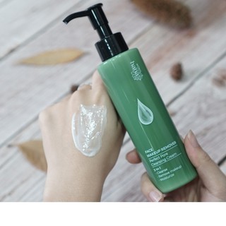 Tẩy trang mặt riori face makeup remover