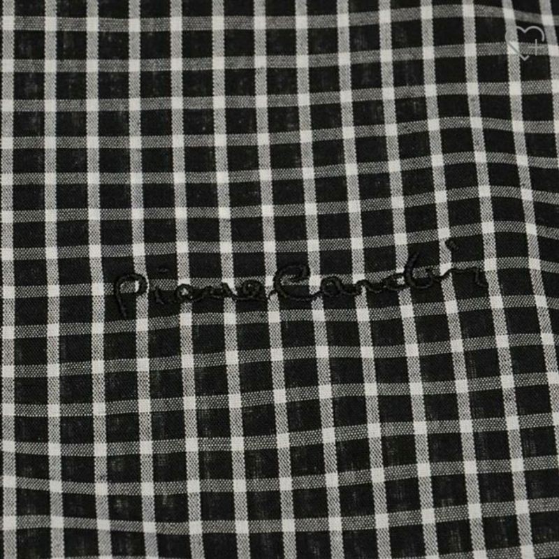 Từ size XS- áo nam Pierre cardin