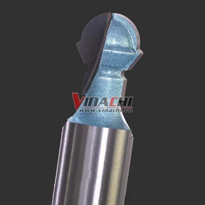 MŨI SOI CHỐNG VÊNH CÁNH TỦ CỐT 12.7MM - 1 MŨI