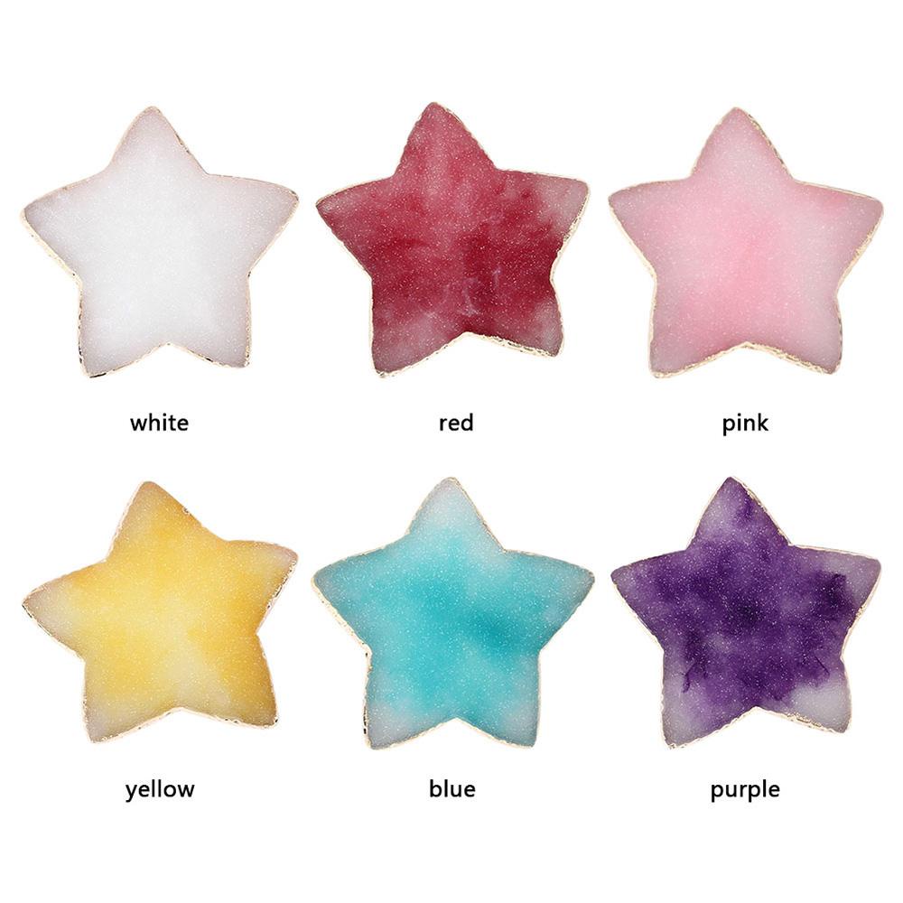 OCEANMAP Bảng Pha Màu Sơn Móng Tay Giả Chuyên Nghiệp DIY