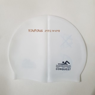 Nón bơi mũ bơi