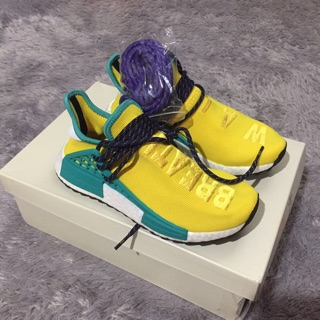 Giày human thể thao sneaker dép 1vs1