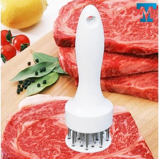Dụng Cụ Dằm Thịt, Dụng Cụ làm Mềm Thịt