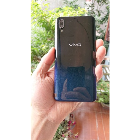 Điện thoại Vivo Y93 4/64