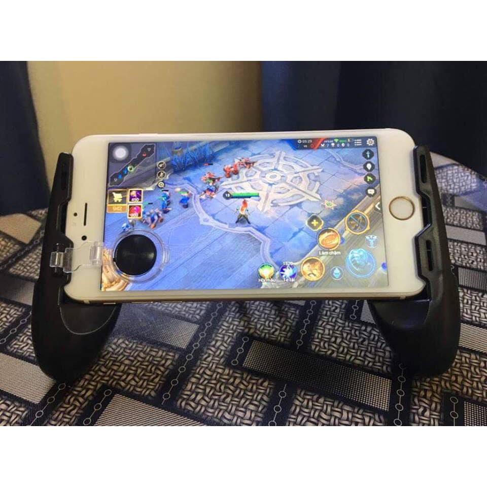 {BÁN SỈ} TAY CẦM CHƠI GAME JL01 ( TẶNG KÈM 2 NÚT BẤM ) __ShopThanhLiem
