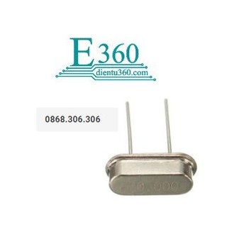 Thạch anh 20mhz 49s dip
