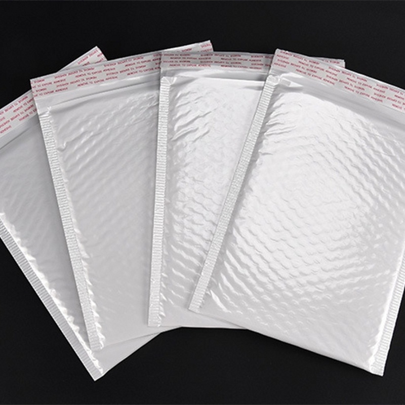 Set 10 Túi Đựng Đồ Chống Sốc Chống Nước 4 Kích Thước Tiện Dụng