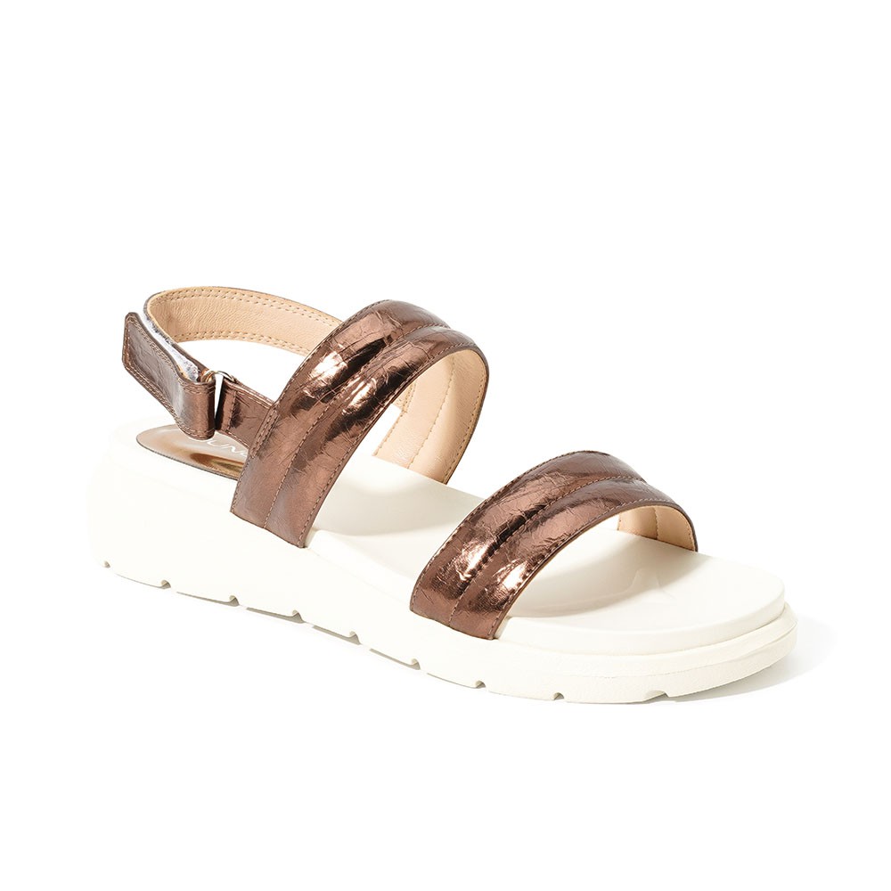 JUNO - Giày sandal đế thể thao - SD05058