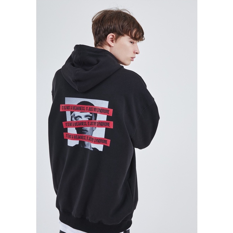 ÁO HOODIE JUNGKOOK BTS x ONA l ORDER CHÍNH HÃNG HÀN QUỐC