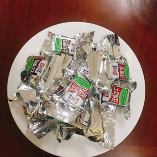 Lương khô mini 1kg