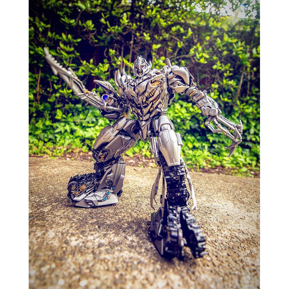 Mô hình transformers Megatron – BMB LS06