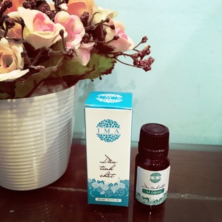 Tinh dầu sả chanh 30ml