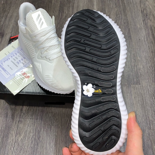 [Mã FASHIONT4WA2 giảm 10k đơn từ 50k] Giày Alphabounce cao cấp nam nữ giá sỉ 36-44